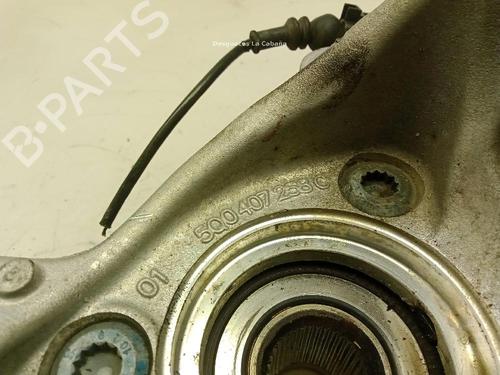 Right front steering knuckle VW PASSAT B8 (3G2, CB2) 2.0 TDI 4motion | BP20222825M26 