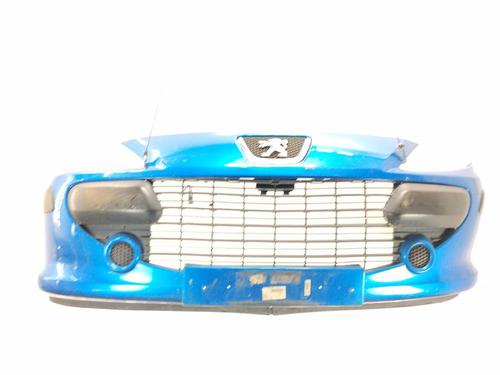 front-bumper-peugeot-307-3ac-2000-2001-2002-2003-2004-2005-2006-2007-2008-2009-2010-2011-2012-38683576 main image