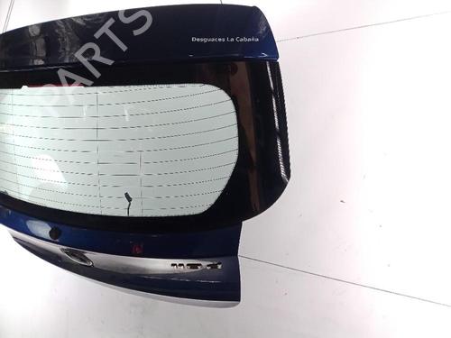 Tailgate BMW 1 (E87) 118 d | BP24047307C6 