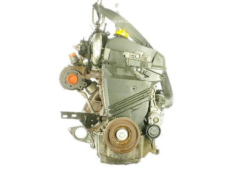 Engine RENAULT MEGANE II (BM0/1_, CM0/1_) 1.5 dCi (BM02, BM13, BM2A, CM02, CM13) | BP30959594M1 