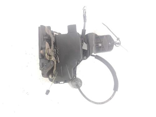 Front left lock VW PASSAT B5 (3B2) 1.9 TDI | BP18370204C98 
