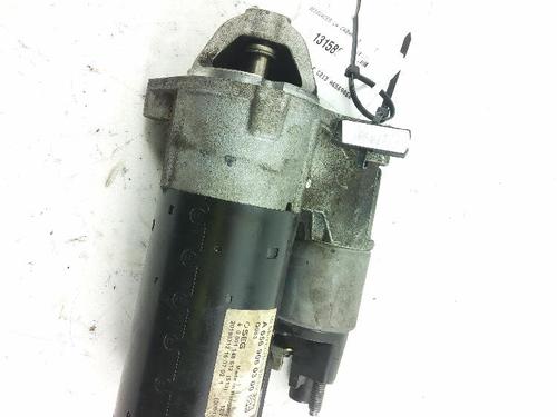Used Starter Starter MERCEDES-BENZ E-CLASS (W213) E 350 d (213.022) (286 hp) 18373765 18373765