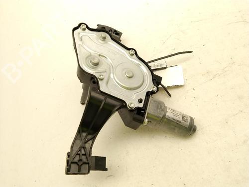 viskermotor-bagrude-opel-corsa-e-x15-2014-39580158 main image