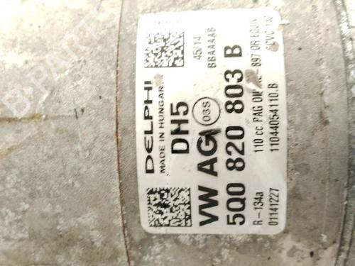AC compressor KIA BONGO Platform/Chassis (PU) 2.7 D 4WD | BP23999767M34 - Image 2