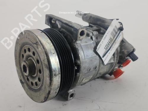 Used AC compressor FIAT GRANDE PUNTO (199_) 1.4 (199AXB11, 199AXB1A, 199BXB1A, 199AXL1A) (77 hp) 31988802
