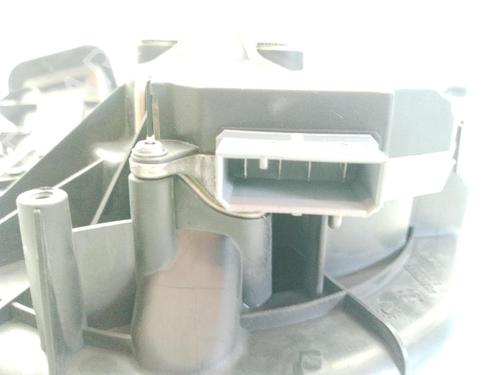 Heater blower motor OPEL VECTRA C GTS (Z02) 1.9 CDTI (F68) | BP30171070M62 