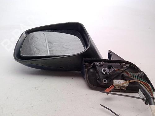 Used Left mirror PEUGEOT 807 (EB_) 2.0 (136 hp) 29021822