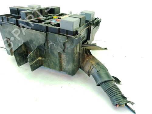 Fuse box FORD TRANSIT V363 Van (FCD, FDD) 2.2 TDCi | BP37088130E1 - Image 2