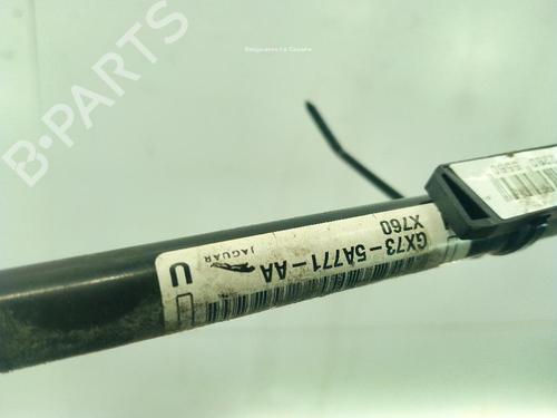 Anti roll bar JAGUAR XE (X760) 2.0 D | BP29383171M96 