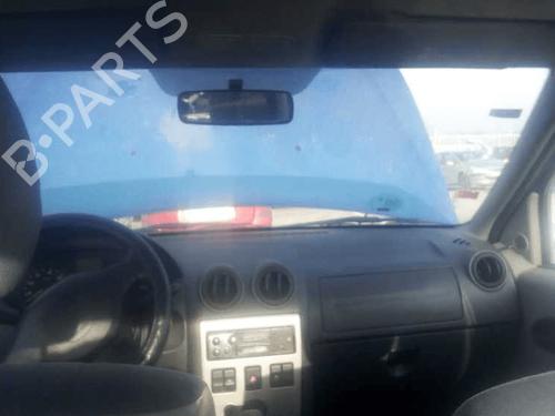 Used Parts DACIA LOGAN (LS_)  1.4 MPI LPG (LS0C)  1715971