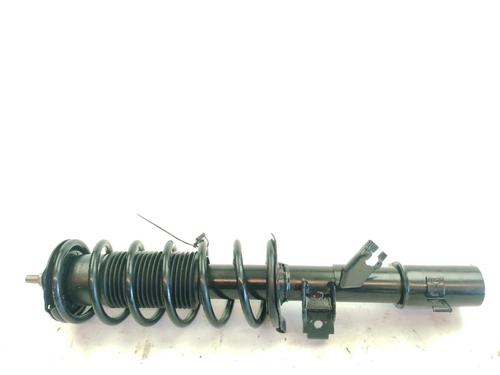 Left front shock absorber NISSAN MICRA V (K14) 0.9 IG-T | BP37434719M16 - Image 2