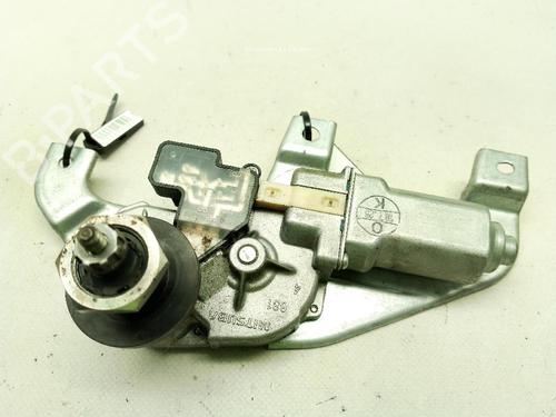 Used Rear wiper motor Rear wiper motor OPEL AGILA B (H08) 1.3 CDTI (F68) (75 hp) 34645555 34645555
