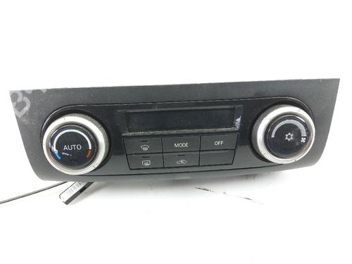 Climate control MITSUBISHI PAJERO IV (V8_W, V9_W) 3.2 4WD (V98W) 7820A138XA