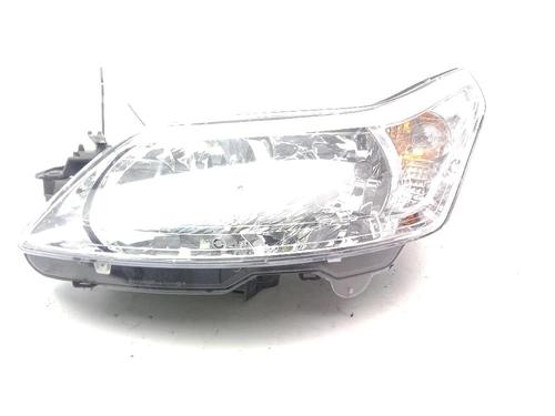 Used Right headlight CITROËN C4 I (LC_) 1.6 HDi (109 hp) 25865696