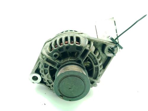 Used Alternator OPEL ZAFIRA / ZAFIRA FAMILY B (A05) 1.9 CDTI (M75) (120 hp) 31694952