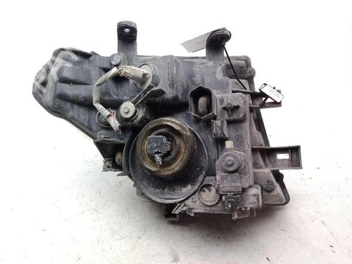 Left headlight NISSAN PATHFINDER III (R51) 2.5 dCi 4WD | BP29350582C28 