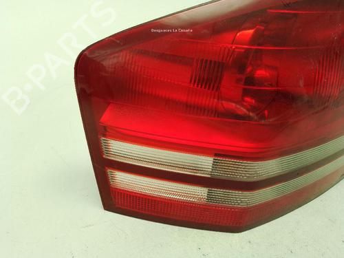 Left taillight DODGE AVENGER 2.0 | BP37485247C34 - Image 3
