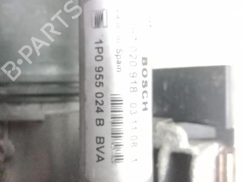 Front wiper motor SEAT LEON (1P1)  | BP26233045M29 