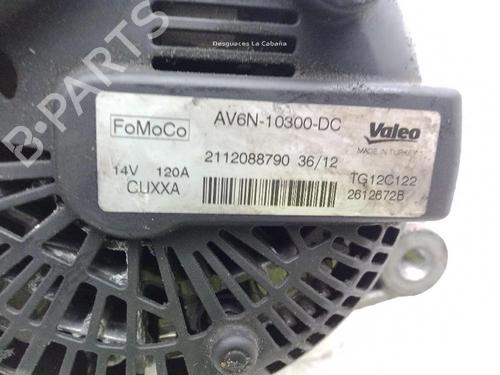 Alternator FORD FOCUS III Saloon 1.6 TDCi | BP24607194M7 