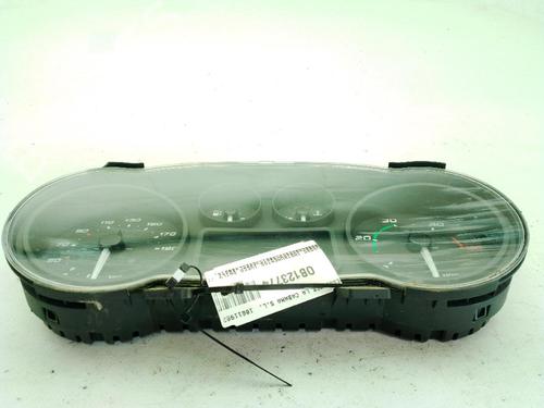 Instrument cluster IVECO DAILY VI Platform/Chassis 35S14, 35S15, 35C15, 40S14, 40C15, 50C15, 60C5, 65C15,... | BP35800172C47 - Image 2