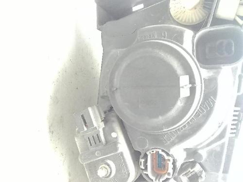 Left headlight NISSAN ALMERA II (N16) 2.2 Di | BP36184197C28 - Image 4