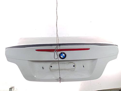 Used Tailgate BMW 1 Coupe (E82) 118 d (143 hp) 20642799