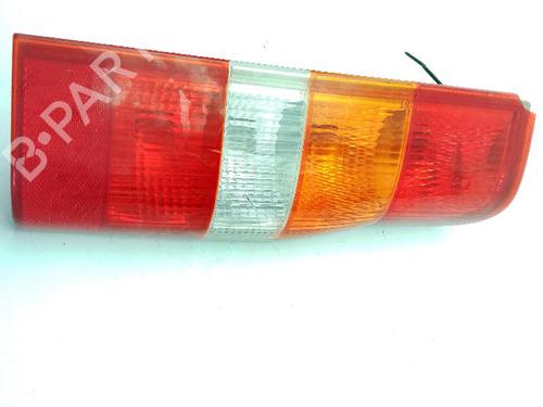 Rückleuchte Rechts für FORD TRANSIT Bus (FD_ _, FB_ _, FS_ _, FZ_ _, FC_ _) 2.0 DI (F_E_, F_F_, F_G_) (100 hp) 30477330