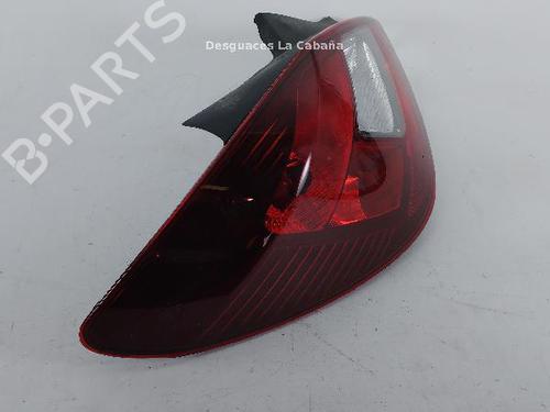 Left taillight OPEL CORSA D (S07) 1.3 CDTI (L08, L68) | BP39579451C34 - Image 2