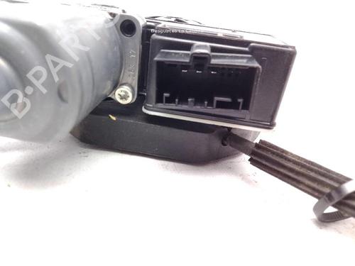 Rear left window mechanism VW GOLF VII Variant (BA5, BV5) 2.0 TDI | BP28009104C24 