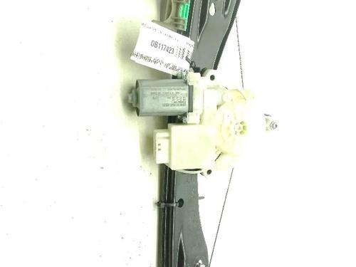 Used Rear left window mechanism Rear left window mechanism BMW 7 (G11, G12) 740 d, Ld xDrive (320 hp) 34263772 34263772