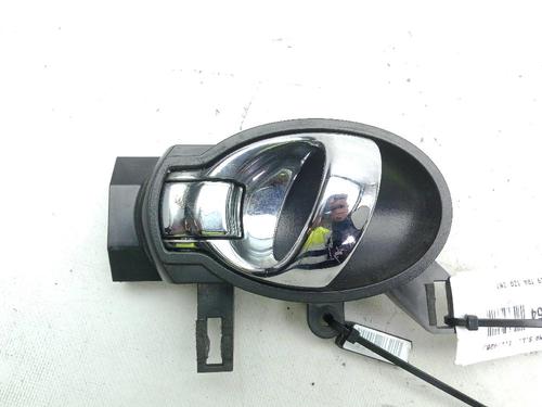 Used Rear left interior door handle NISSAN JUKE (F15) 1.5 dCi (110 hp) 24045137