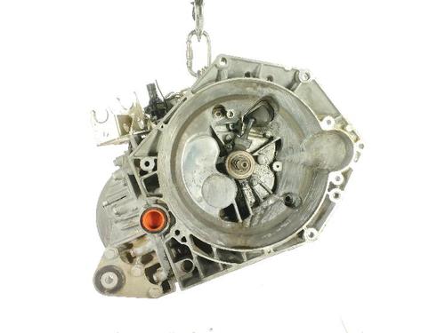 Used Gearbox FIAT DUCATO Van (250_) 130 Multijet 2,3 D (131 hp) 32203958