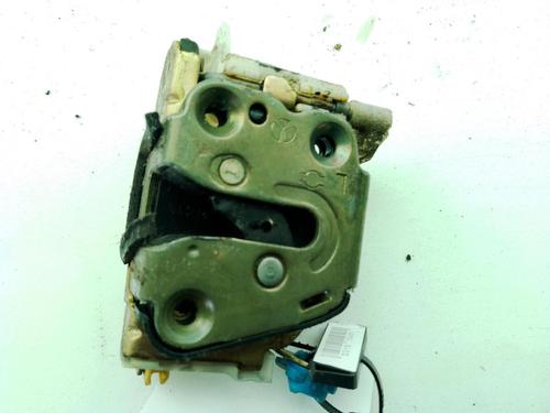 Front left lock NISSAN TERRANO II (R20) 2.7 TD 4WD | BP30191876C98