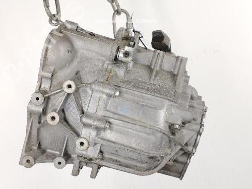 Gearbox CHEVROLET CAPTIVA (C100, C140) 2.0 D | BP19265702M3 