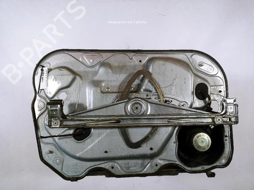 Used Front right window mechanism Front right window mechanism 26232980 26232980