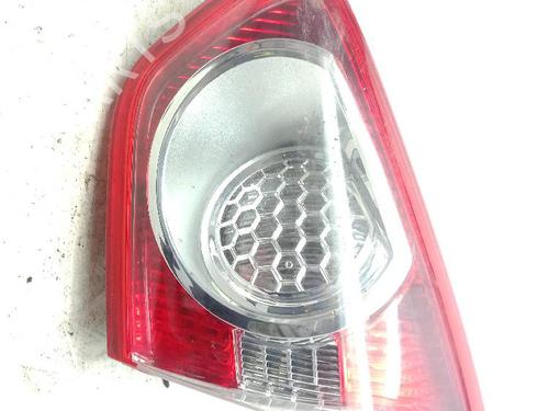 Højre baglygte bagklap Højre baglygte bagklap FORD KUGA I 2.0 TDCi (136 hp) 34263957 34263957