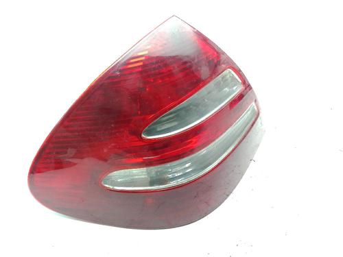 Used Left taillight MERCEDES-BENZ E-CLASS (W211) [2002-2009]  27451438