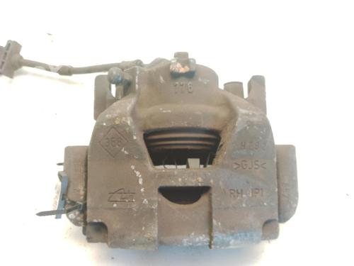 Right front brake caliper RENAULT LAGUNA III (BT0/1) 2.0 dCi (BT07, BT0J, BT14, BT1A, BT1S) | BP27994600M104 