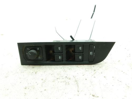 Used Left front window switch SKODA KAMIQ (NW4) 1.5 TSI (150 hp) 24546507