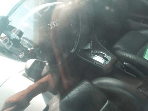 Right mirror AUDI A6 C5 (4B2) 2.5 TDI | BP18374443C27 