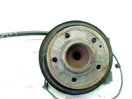 Used Left rear steering knuckle Left rear steering knuckle 38167033 38167033
