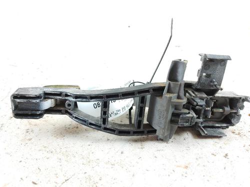Rear right interior door handle FORD FOCUS II Turnier (DA_, FFS, DS) 1.6 TDCi | BP25303286I16 