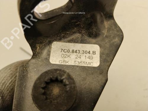 Other MAN TGE Van 2.0 TDI (01V, 03V, 36V, UYB, UYC, UYD) | BP39974408O1 - Image 3