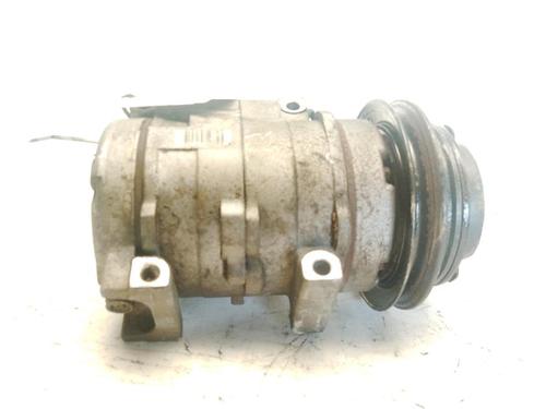 AC compressor MITSUBISHI PAJERO III Canvas Top (V6_W, V7_W) 3.2 DI-D (V68W, V78W) | BP28351013M34 