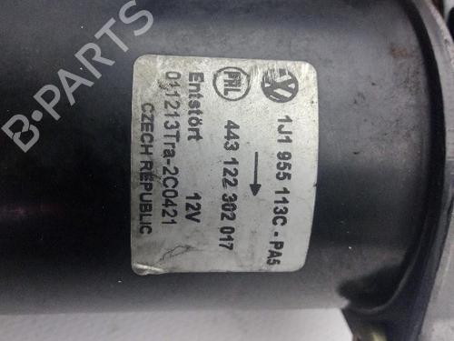 Viskermotor vindrude VW GOLF IV (1J1) 1.9 SDI | BP18873285M29 