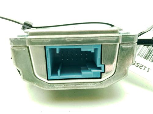 Electronic module OPEL CROSSLAND X / CROSSLAND (P17, P2QO) 1.2 (75) | BP30191857M83