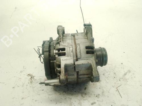Alternator AUDI A4 B5 (8D2) 1.9 TDI | BP29628504M7 - Image 2