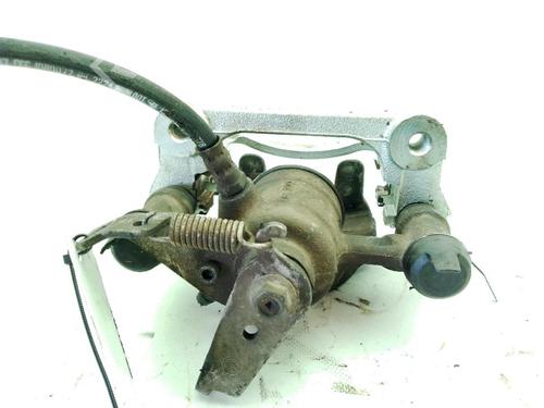 Right rear brake caliper RENAULT MASTER III Van (FV) 2.3 dCi 170 FWD (FV0L) | BP34053002M106 - Image 3