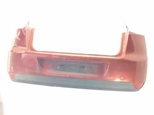 rear-bumper-renault-laguna-iii-bt01-2007-2008-2009-2010-2011-2012-2013-2014-2015-33905591 main image