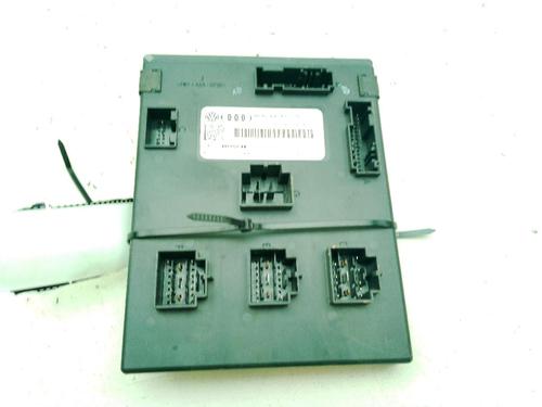 Used Control unit Control unit AUDI Q5 (8RB) 2.0 TDI quattro (170 hp) 25984688 25984688